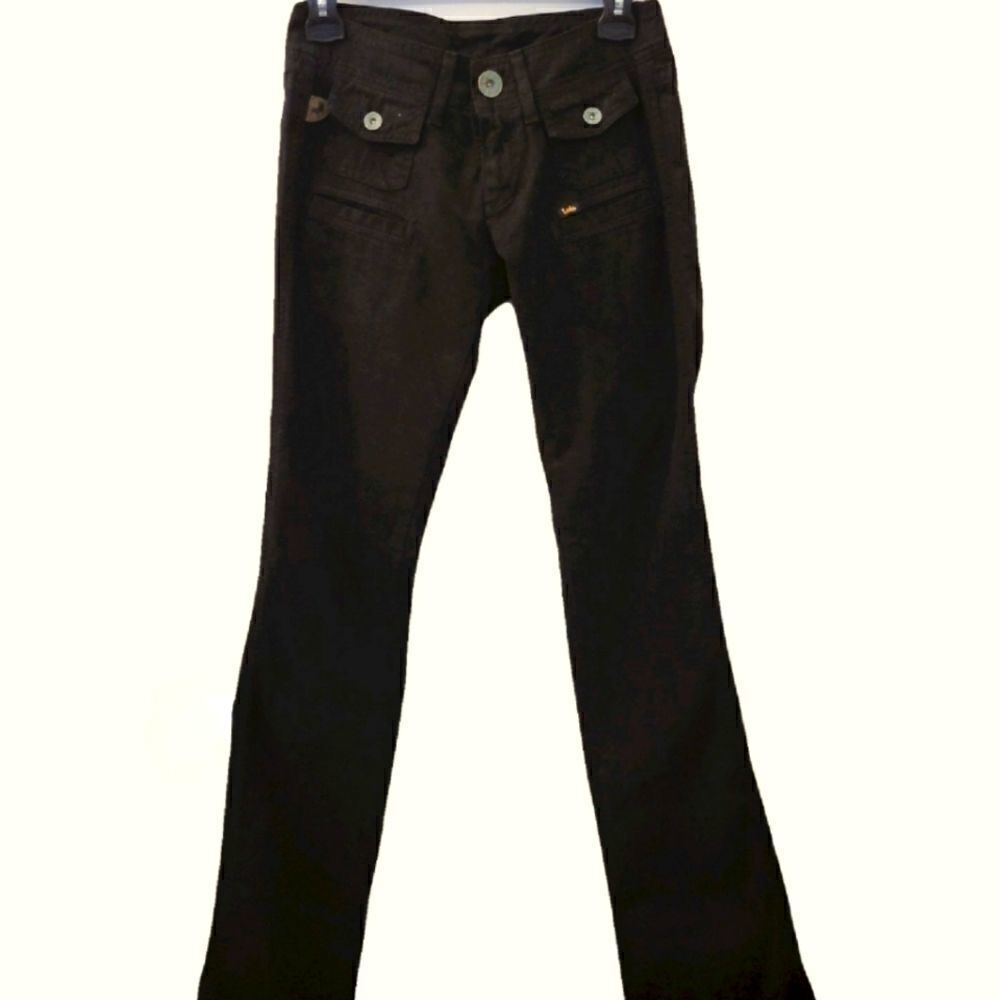 Lois Vintage Women's Bootcut Jeans